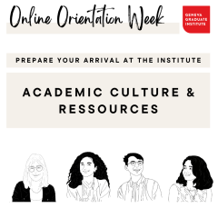 Online Orientation Week_Academic Culture