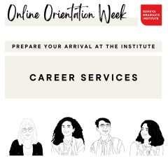 Online Orientation Week_Career Services