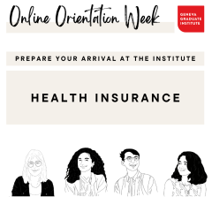 Online Orientation Week_Health Insurance