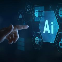 Tech Diplomacy Talks - Building Trust in AI