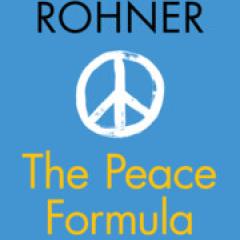 Dominic Rohner book