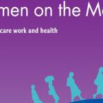 Women on the move event image