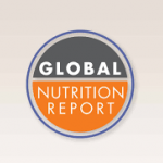 global nutrition report logo