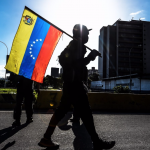 venezuela sanchez conf
