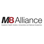 GHC M8 alliance