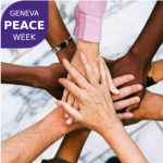 2019 Geneva Peace Week