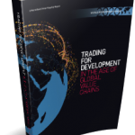 WDR on Global Value Chains book