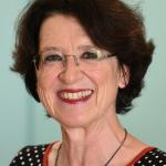 Image of Professor Dr Madeleine Herren-Oesch