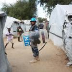 UN Peacekeeping