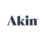 Akin logo image