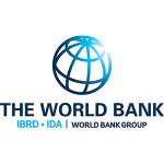 The World Bank Logo