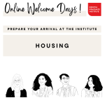 OnlineWelcomeDays_Housing