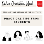 Online Orientation Week_Practical Tips from Students
