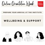 Online Orientation Week_Wellbeing S1