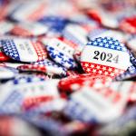 Democracy and Media The 2024 U.S. Election and its Aftermath image