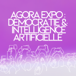 Expo démocratie logo