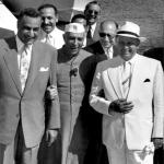 Stevan_Kragujevic-_Tito-_Naser-_Nehru-_Dolazak_na_Brione