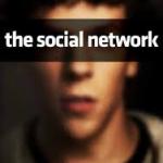 The social network cine club square