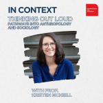 Thinking Out Loud - Kirsten McNeill