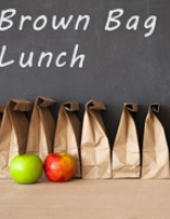 Brown Bag Lunch crop